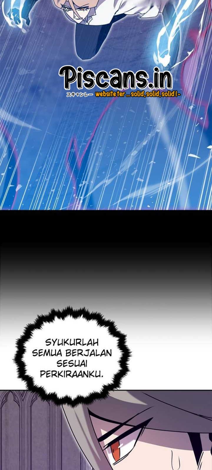 Bug Eater Chapter 24 Gambar 12