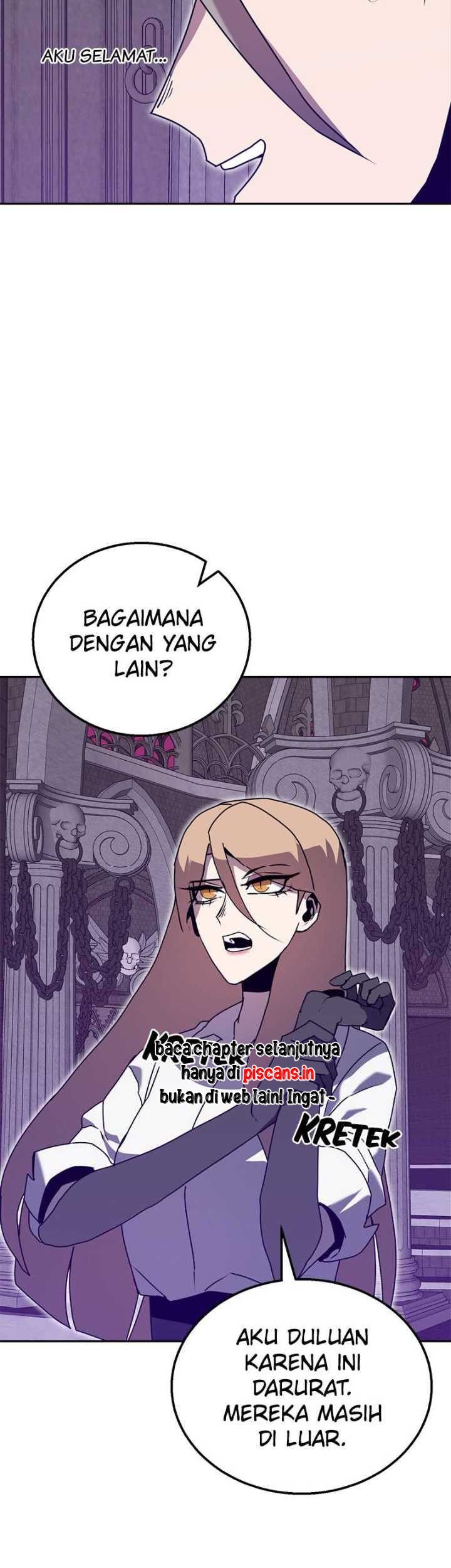 Bug Eater Chapter 24 Gambar 13