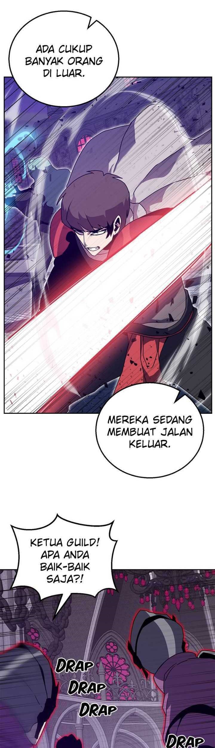 Bug Eater Chapter 24 Gambar 15