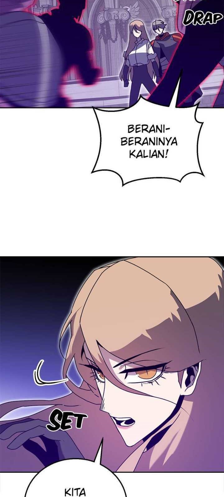 Bug Eater Chapter 24 Gambar 16