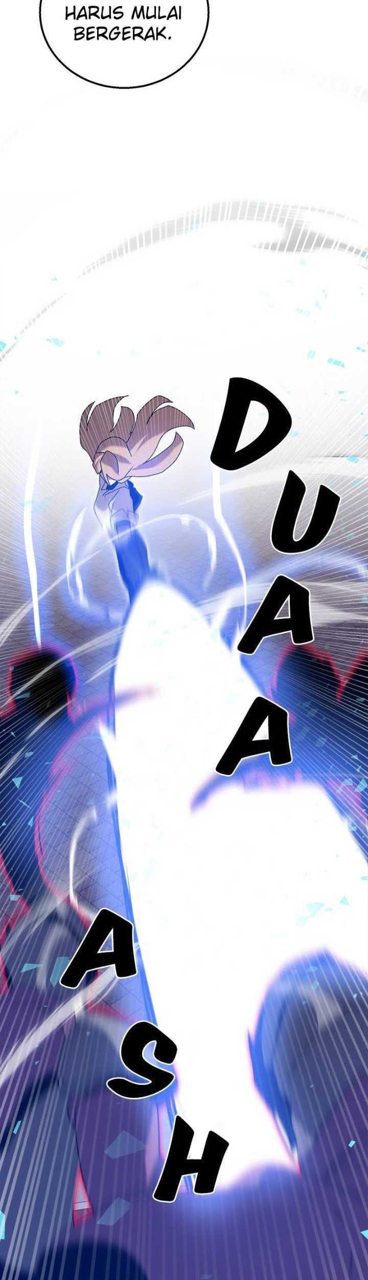 Bug Eater Chapter 24 Gambar 17