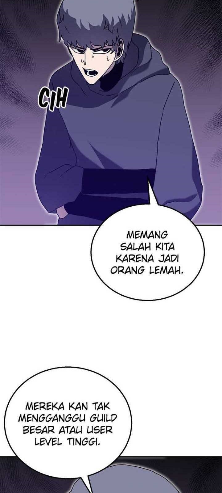Bug Eater Chapter 23 Gambar 20