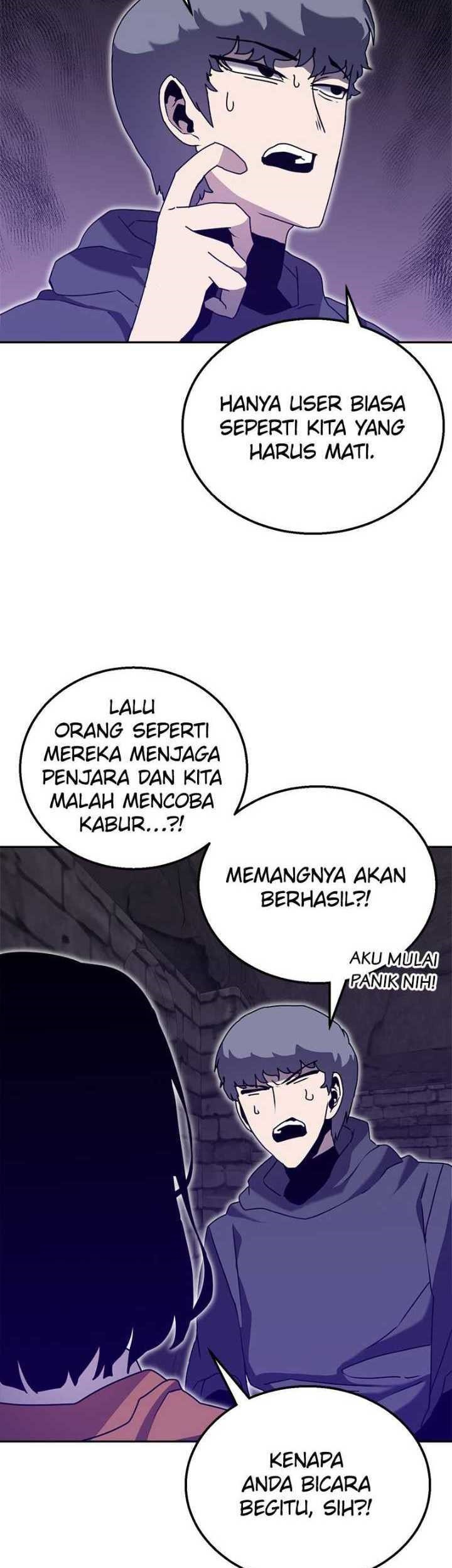 Bug Eater Chapter 23 Gambar 21