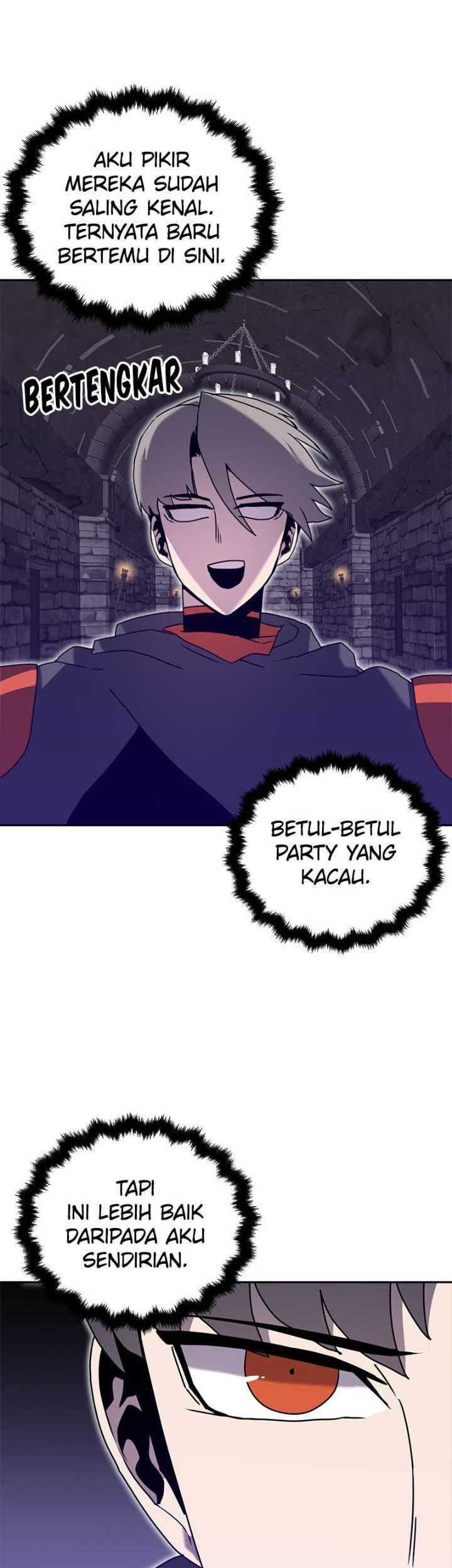 Bug Eater Chapter 23 Gambar 23