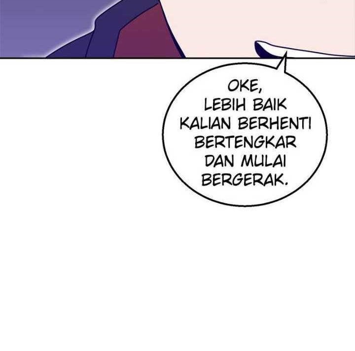 Bug Eater Chapter 23 Gambar 24