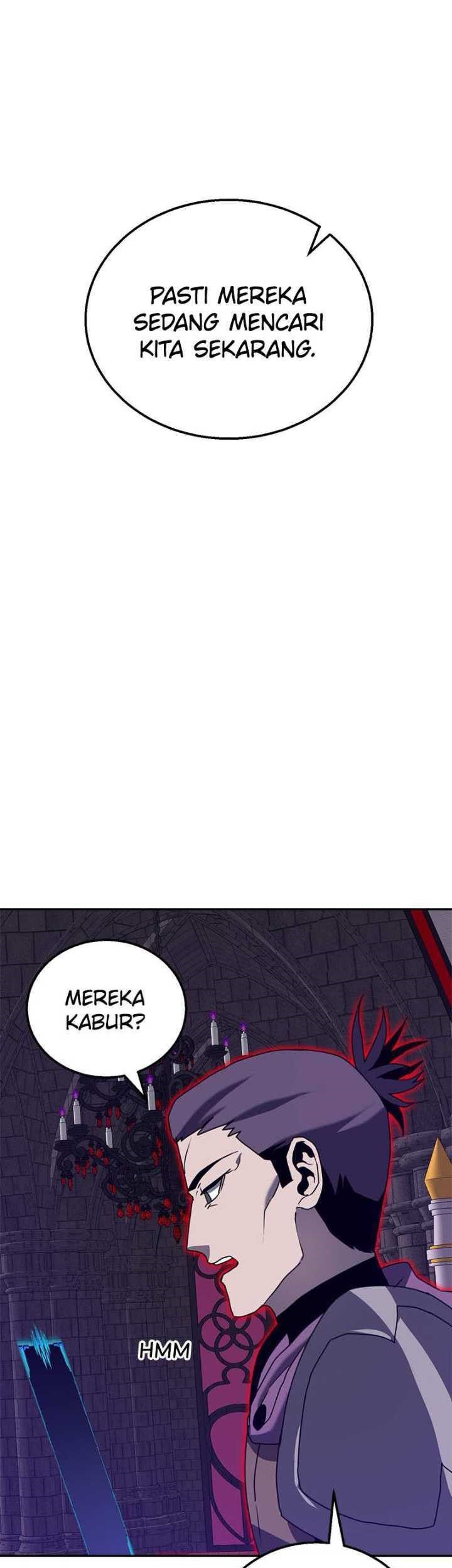 Bug Eater Chapter 23 Gambar 25
