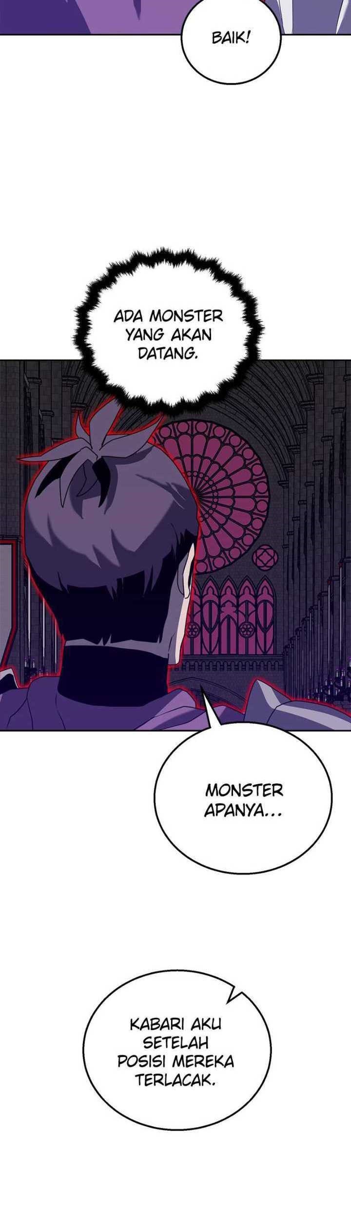 Bug Eater Chapter 23 Gambar 27