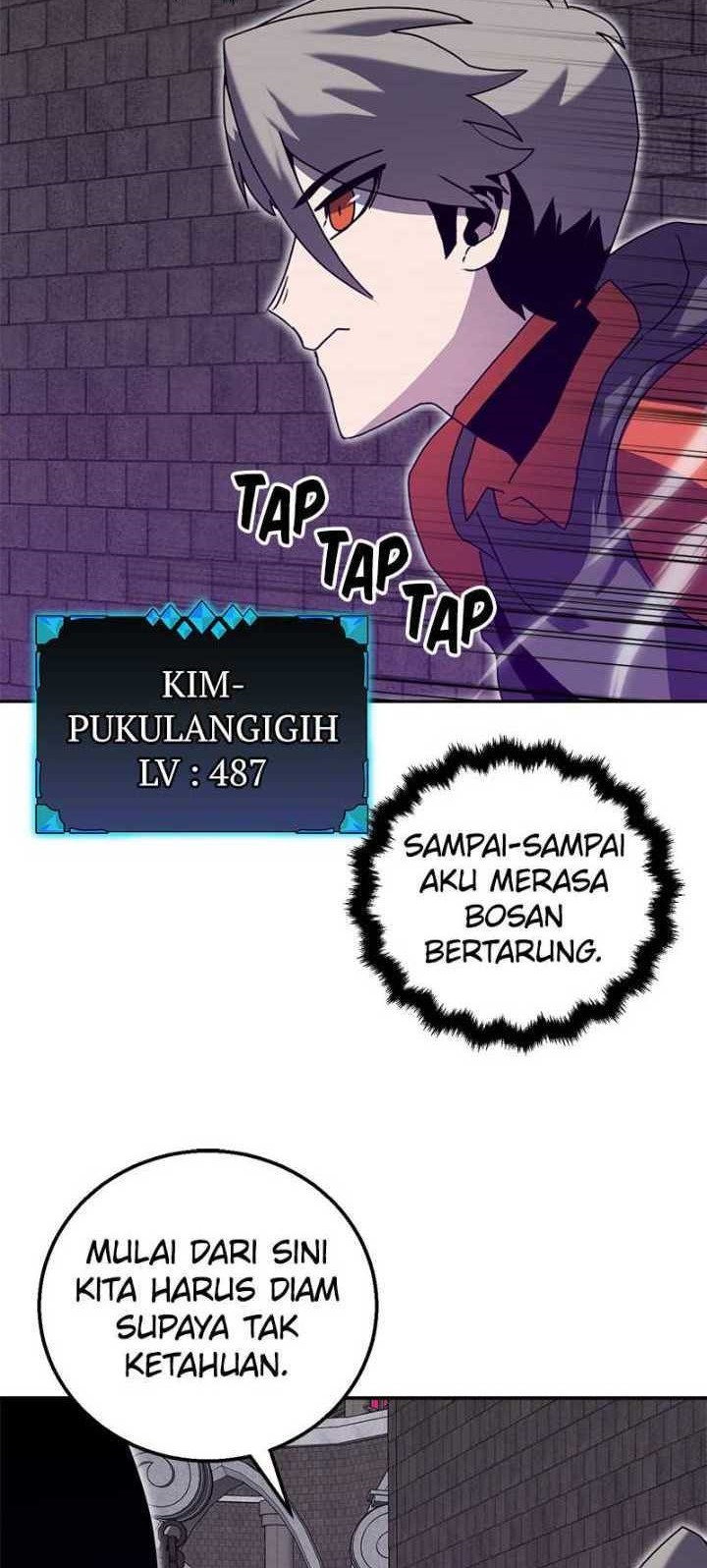 Bug Eater Chapter 23 Gambar 30