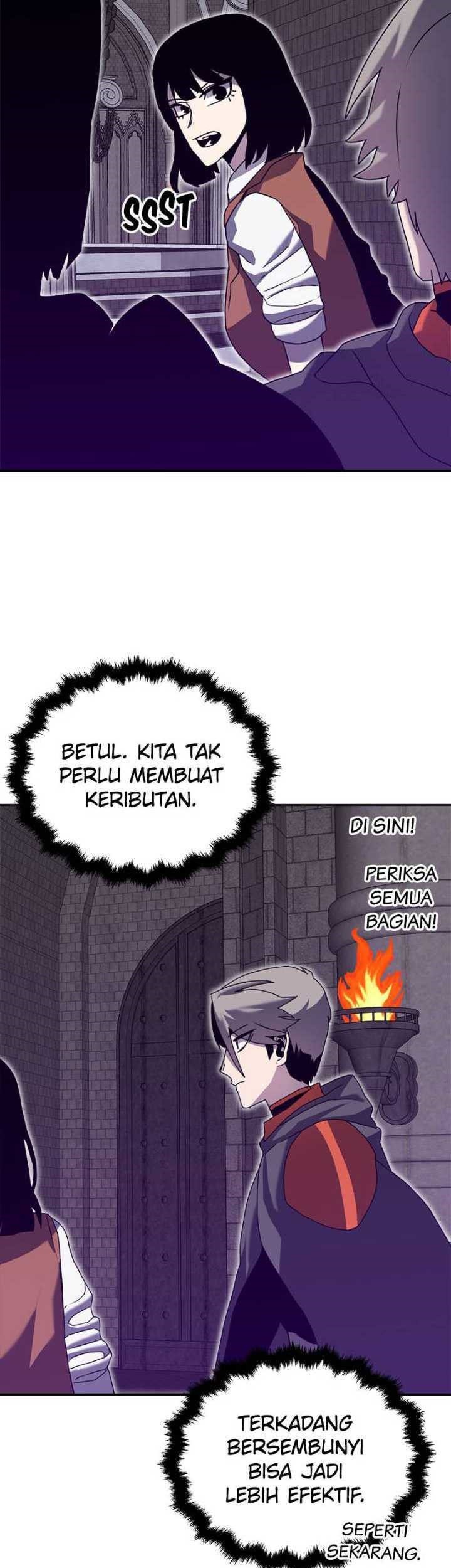 Bug Eater Chapter 23 Gambar 31