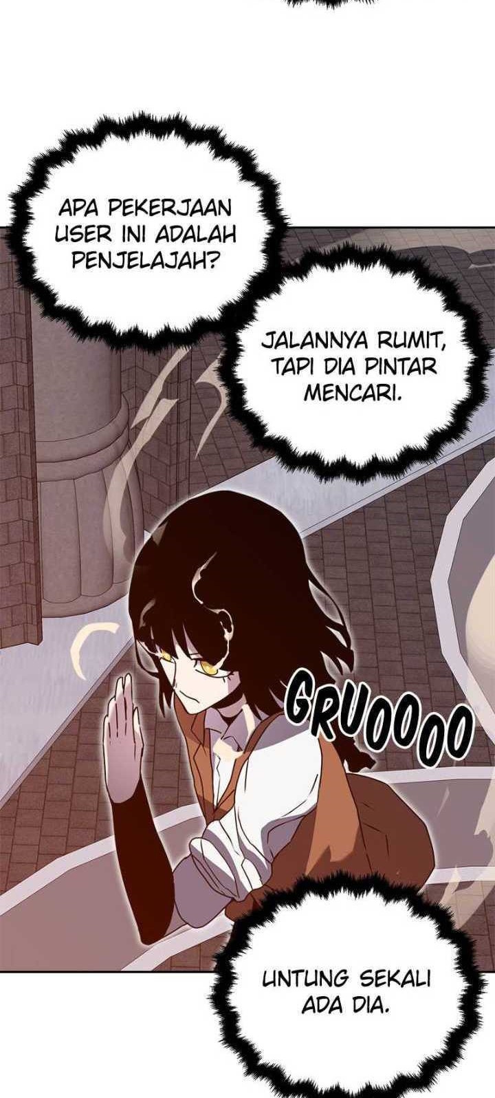 Bug Eater Chapter 23 Gambar 32