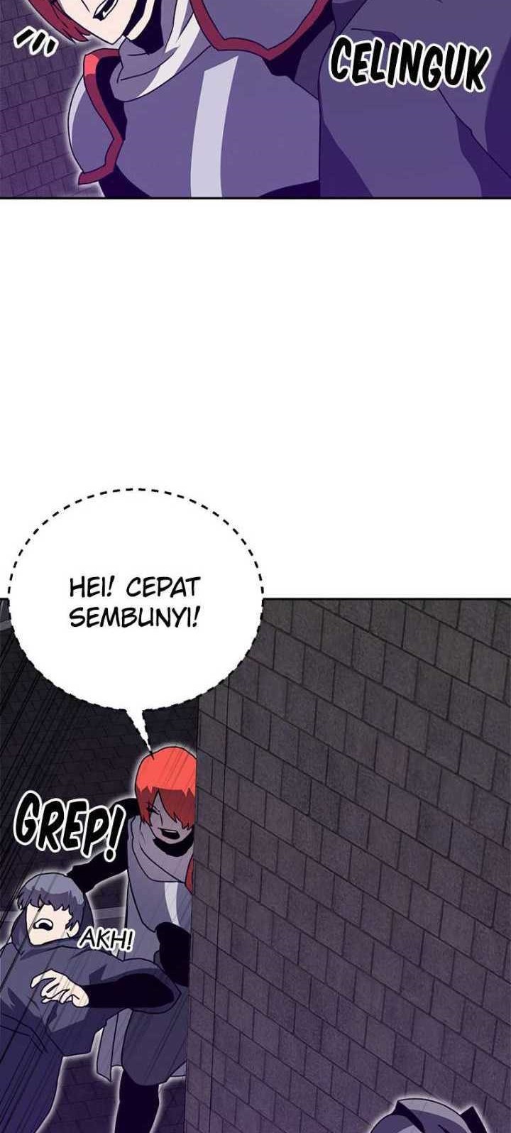 Bug Eater Chapter 23 Gambar 34