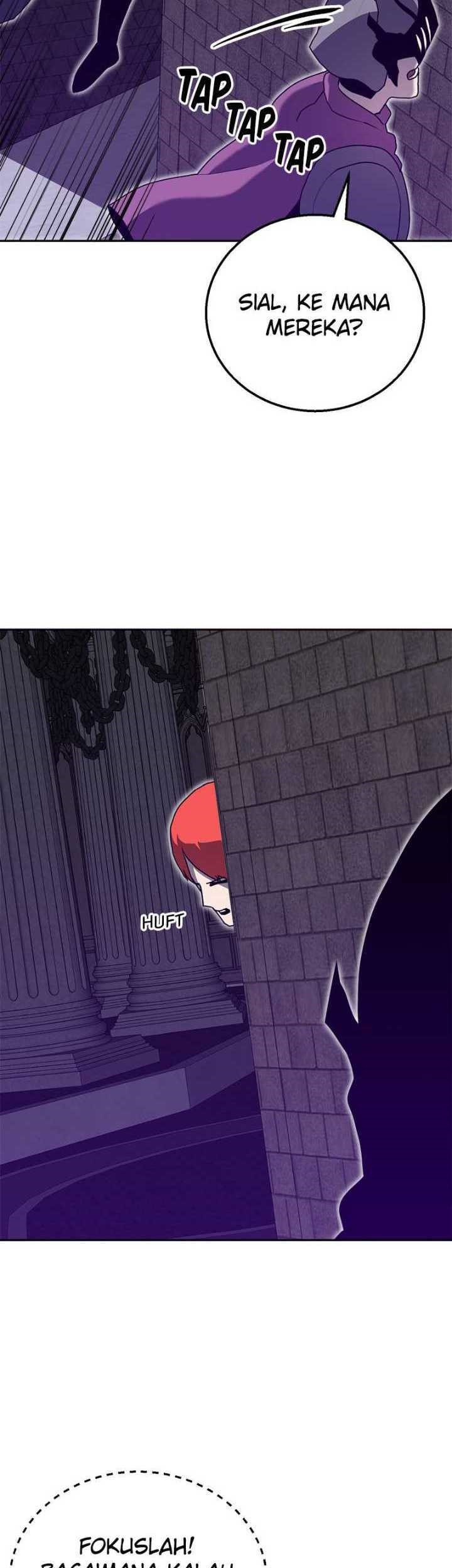 Bug Eater Chapter 23 Gambar 35