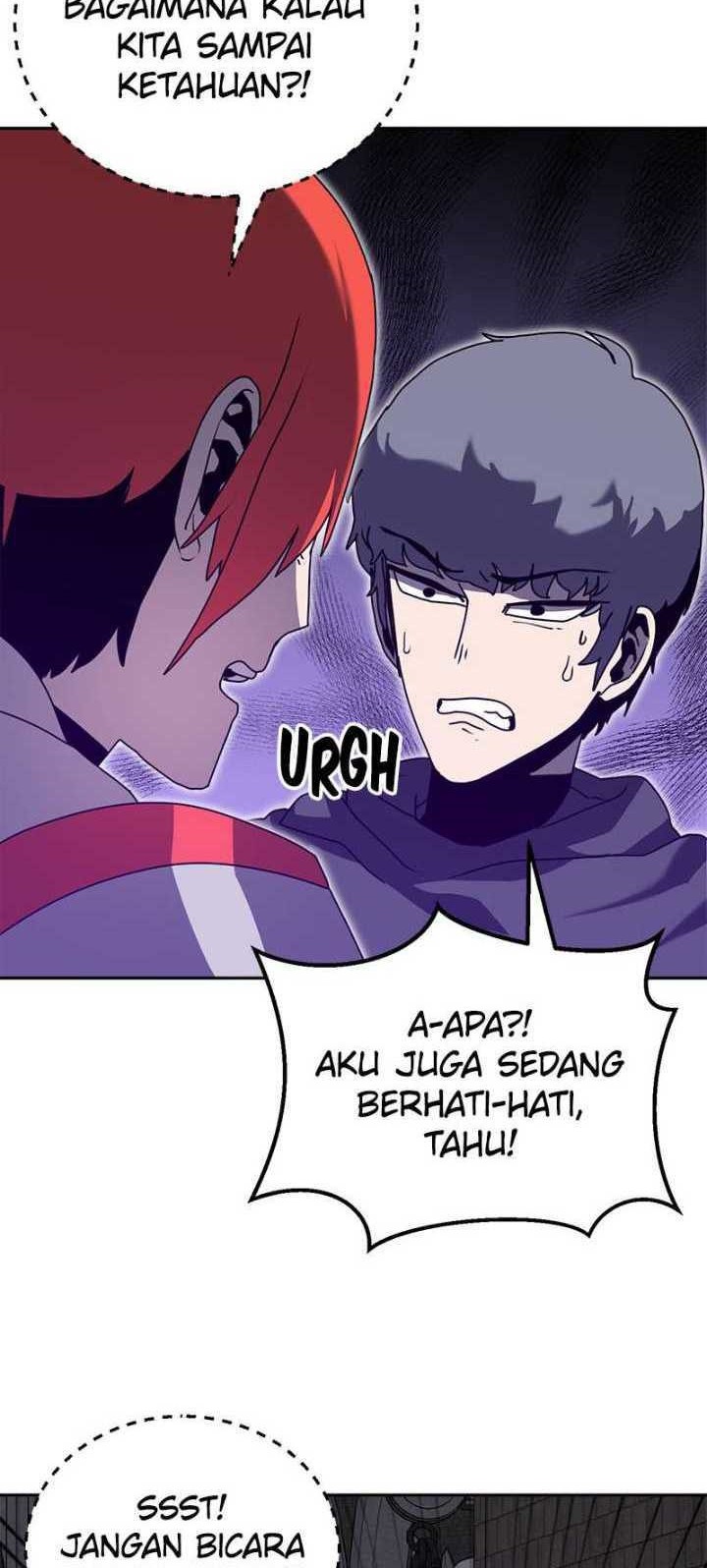 Bug Eater Chapter 23 Gambar 36