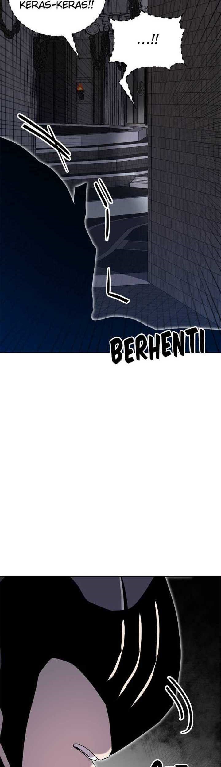 Bug Eater Chapter 23 Gambar 37