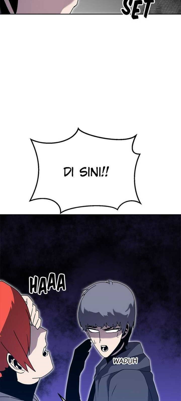 Bug Eater Chapter 23 Gambar 38