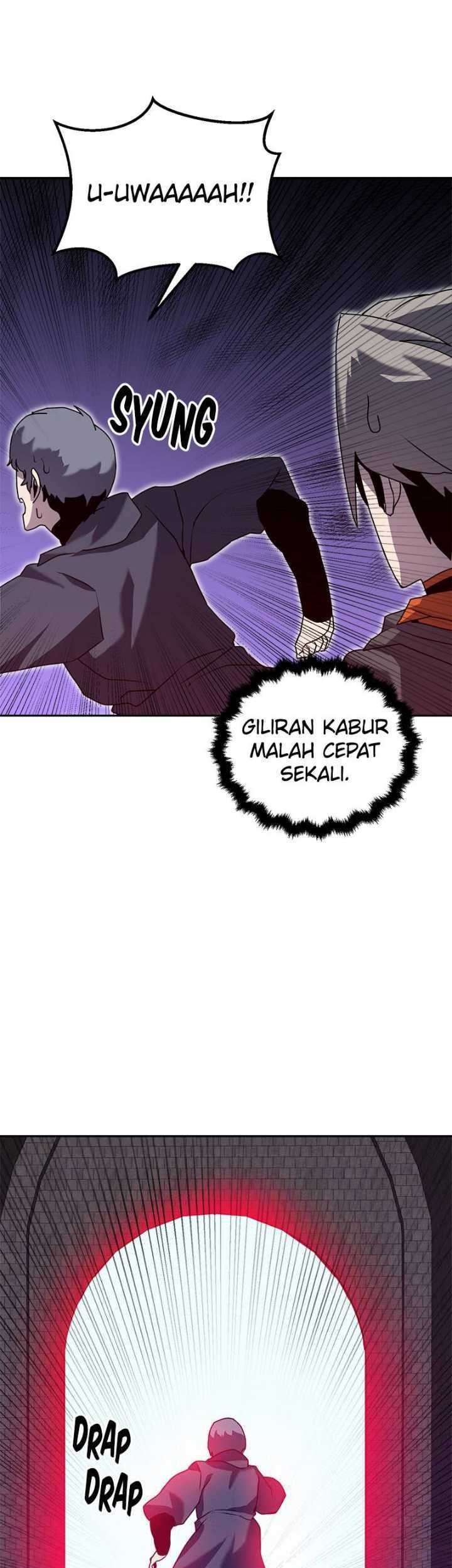 Bug Eater Chapter 23 Gambar 40