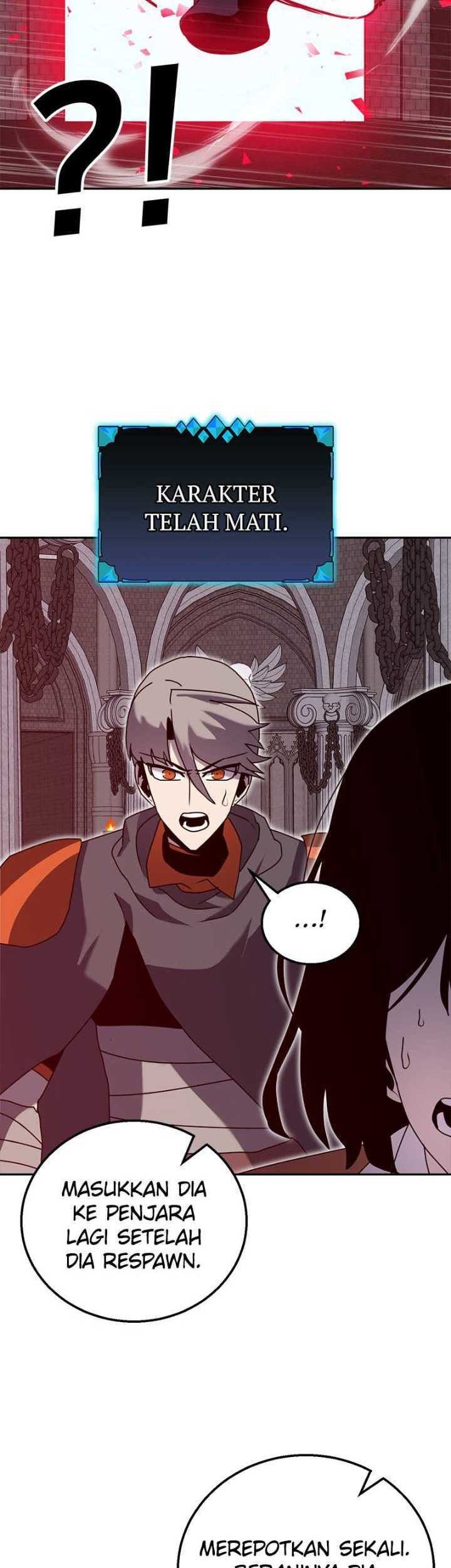 Bug Eater Chapter 23 Gambar 42