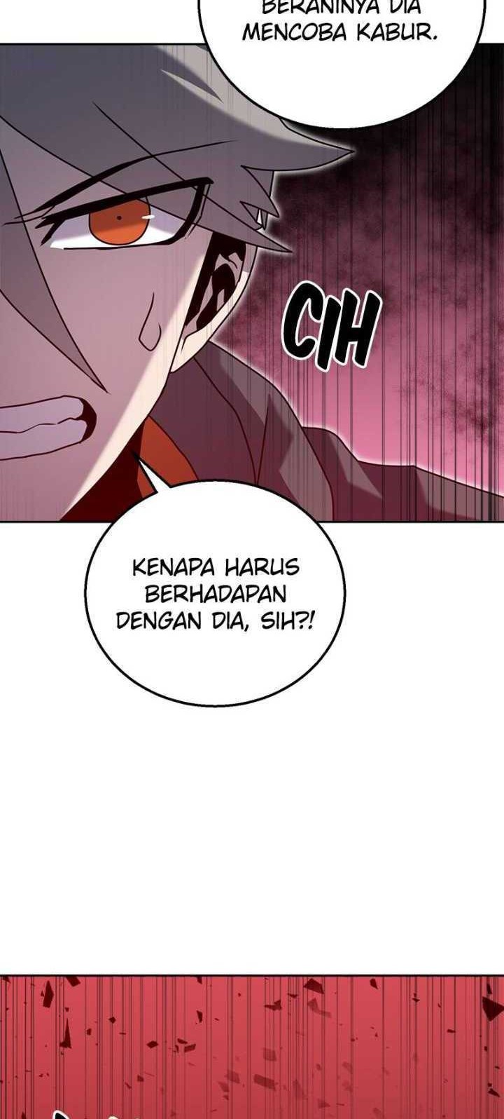 Bug Eater Chapter 23 Gambar 43