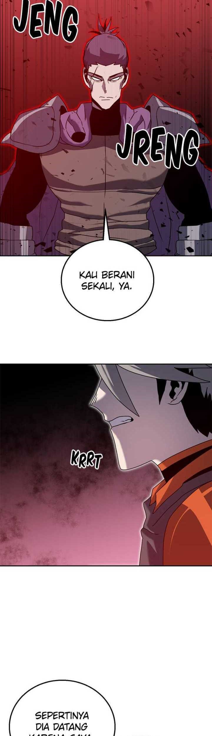 Bug Eater Chapter 23 Gambar 44