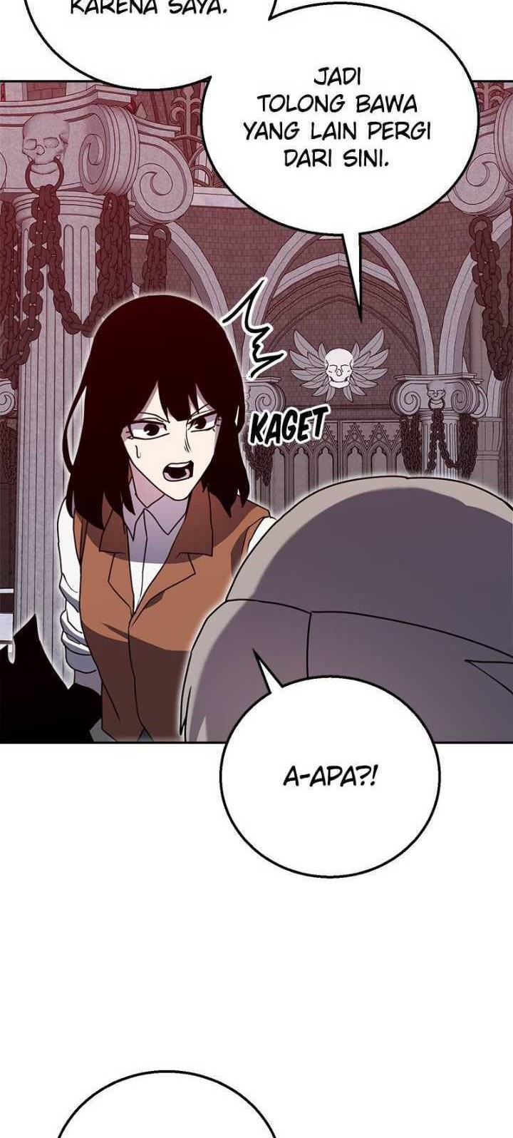 Bug Eater Chapter 23 Gambar 45