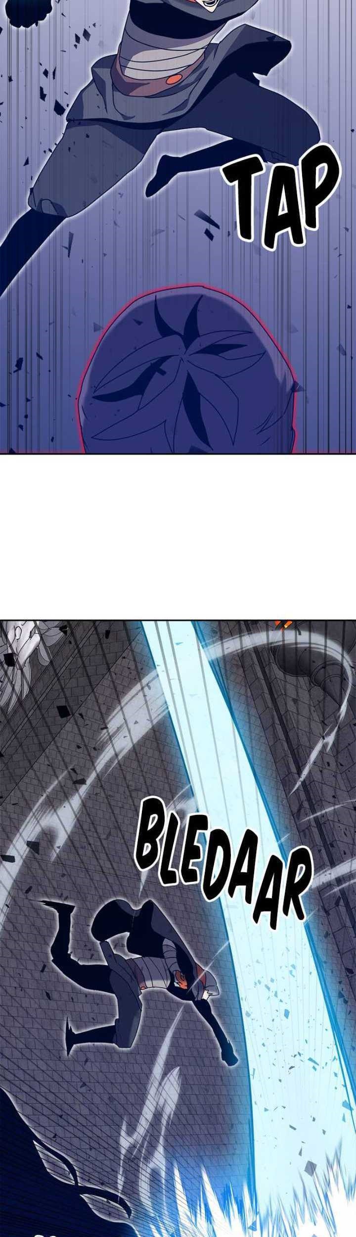 Bug Eater Chapter 23 Gambar 48