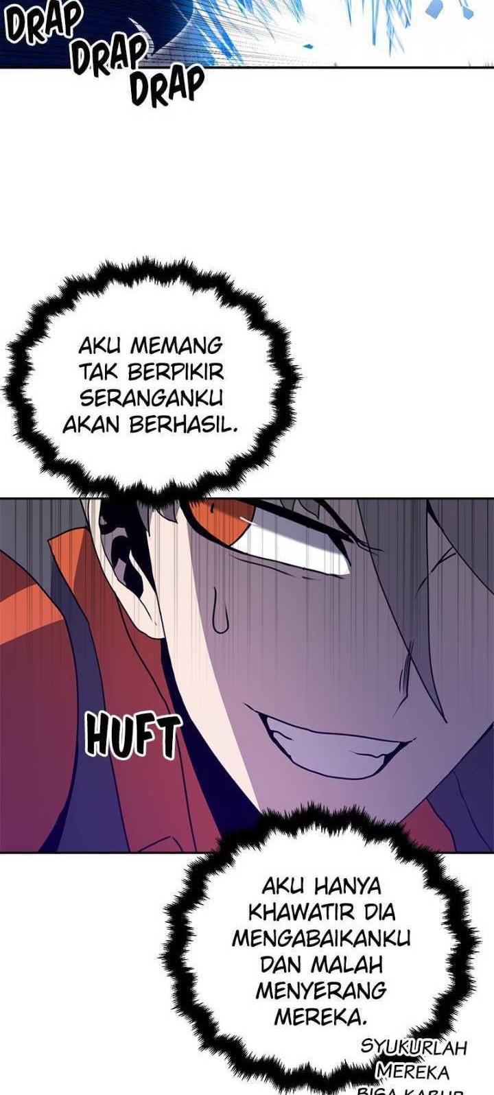 Bug Eater Chapter 23 Gambar 49