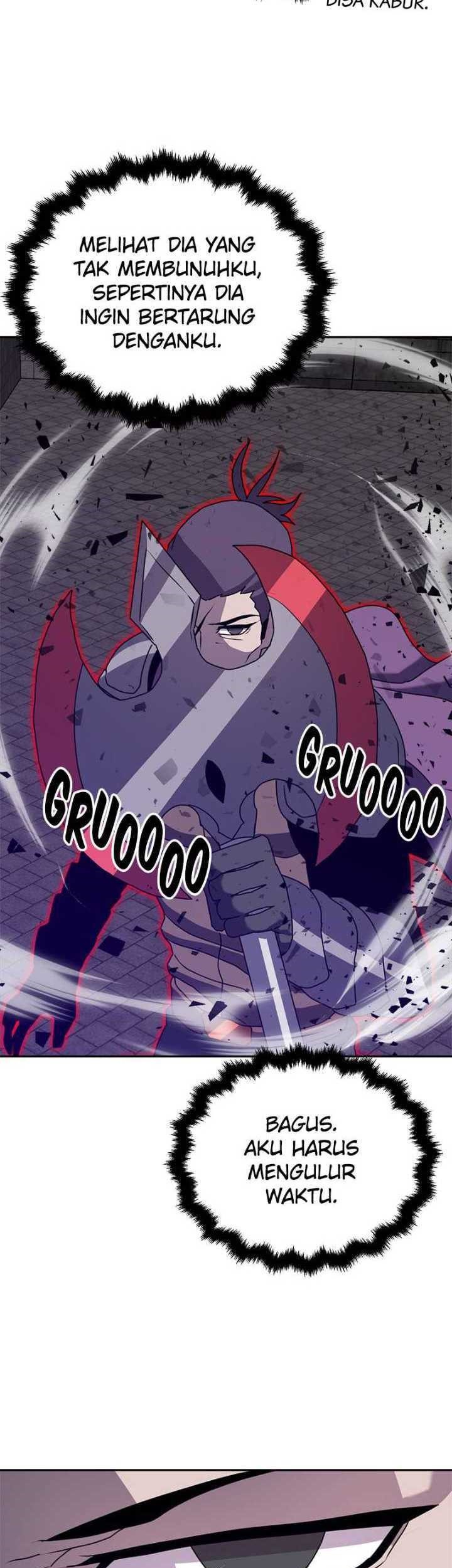 Bug Eater Chapter 23 Gambar 50