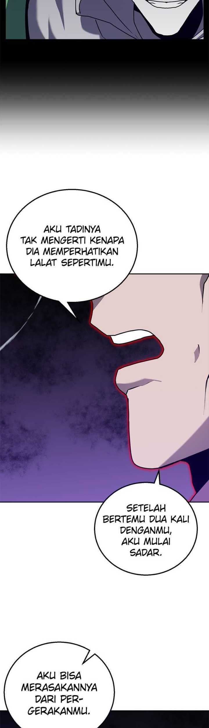 Bug Eater Chapter 23 Gambar 52