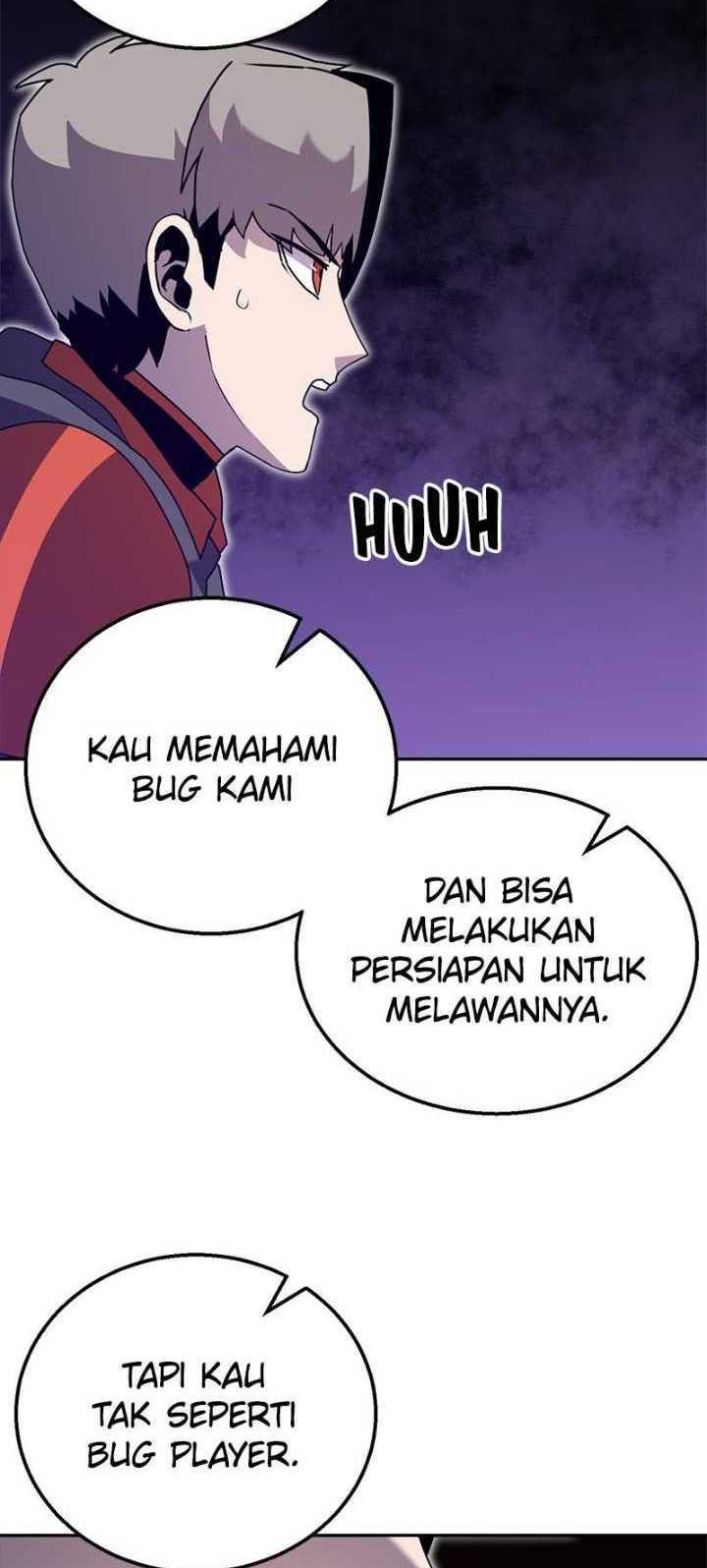 Bug Eater Chapter 23 Gambar 53