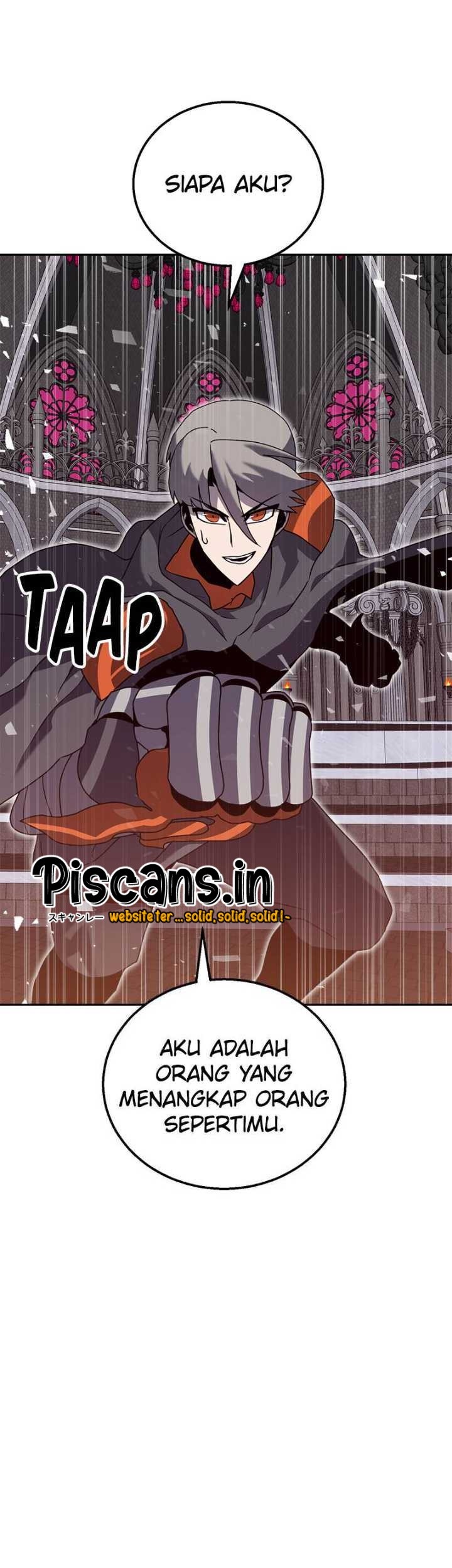 Bug Eater Chapter 23 Gambar 55