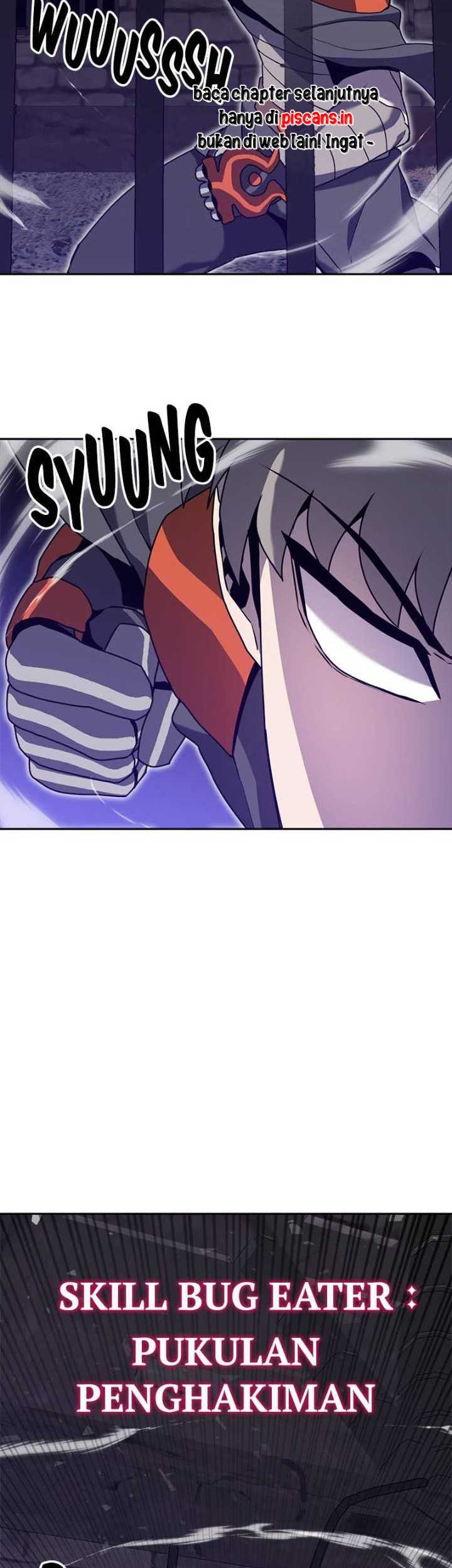 Bug Eater Chapter 23 Gambar 3