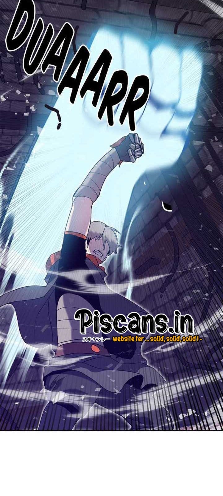 Bug Eater Chapter 23 Gambar 4