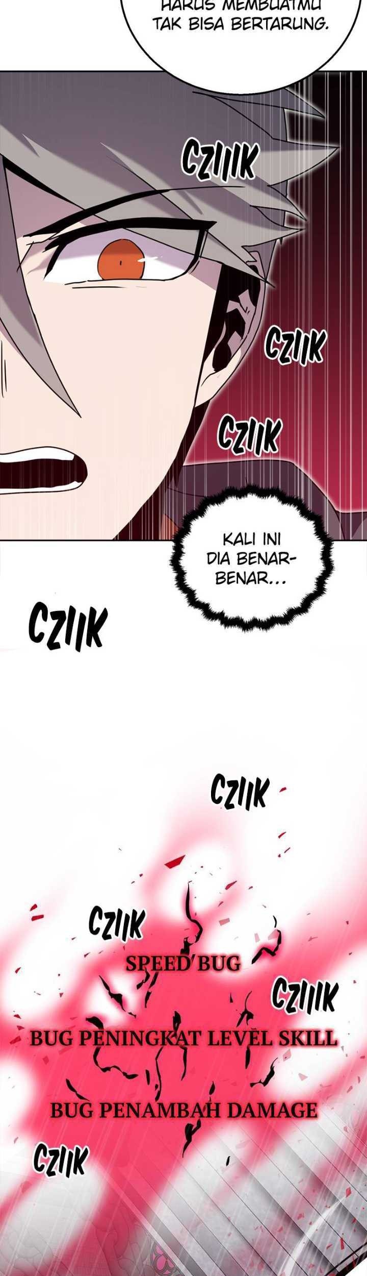 Bug Eater Chapter 23 Gambar 57