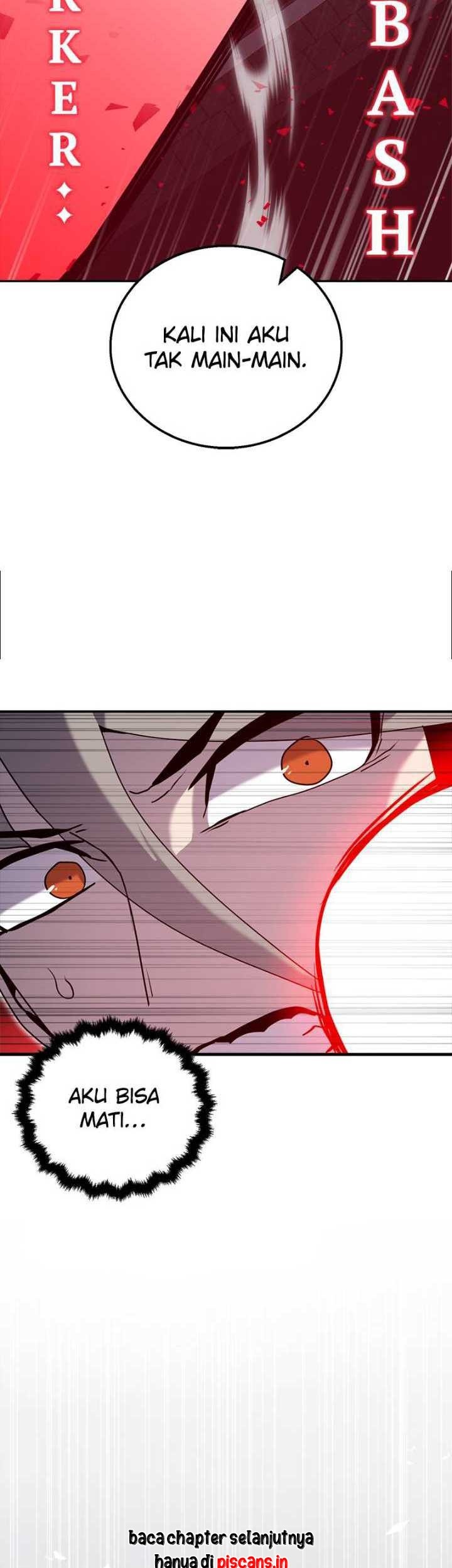 Bug Eater Chapter 23 Gambar 59
