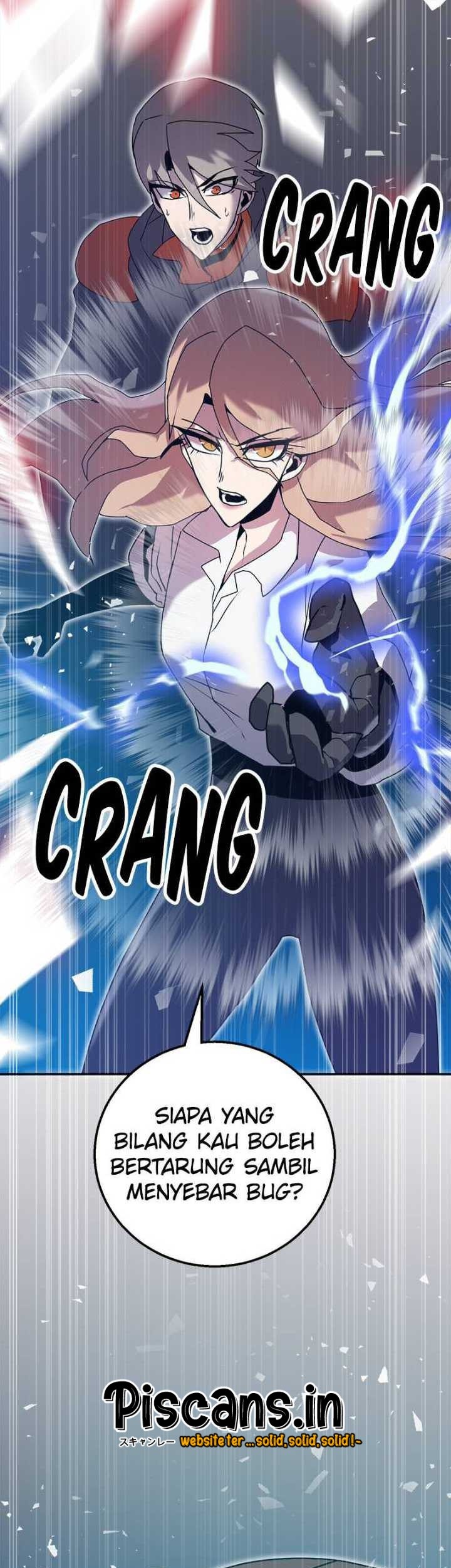 Bug Eater Chapter 23 Gambar 61