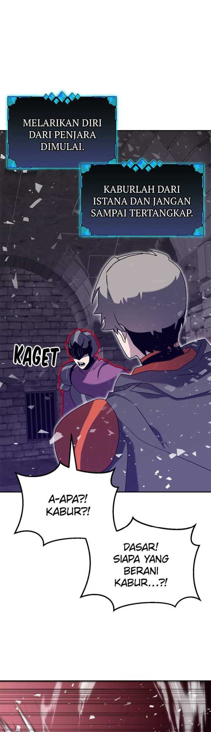 Bug Eater Chapter 23 Gambar 5