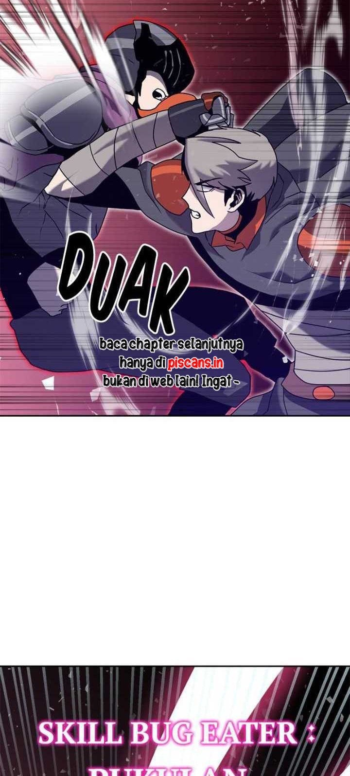 Bug Eater Chapter 23 Gambar 6
