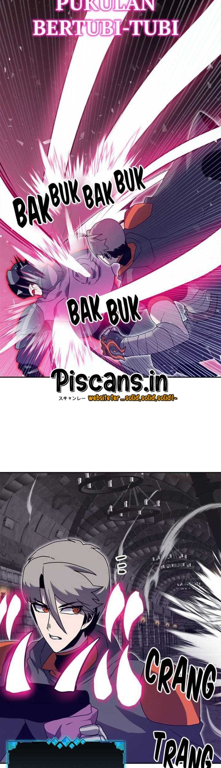 Bug Eater Chapter 23 Gambar 7