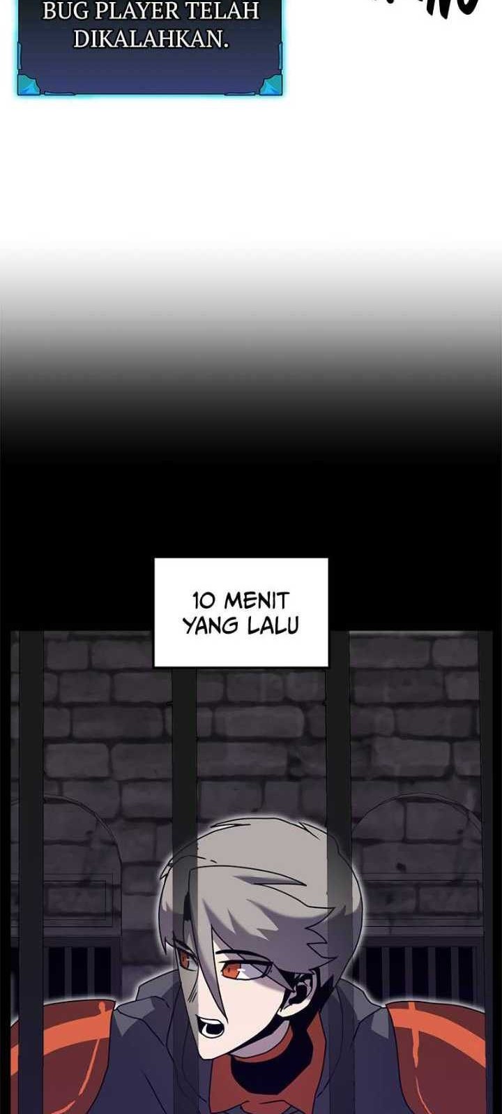 Bug Eater Chapter 23 Gambar 8