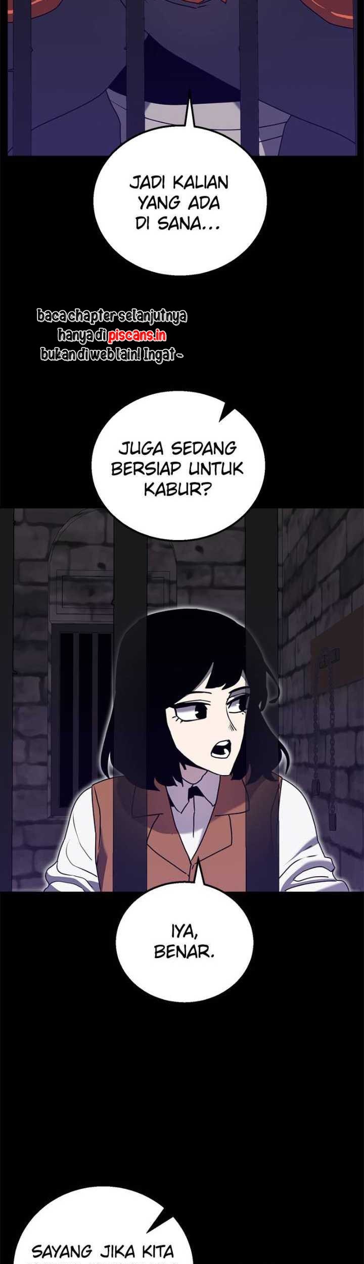 Bug Eater Chapter 23 Gambar 9