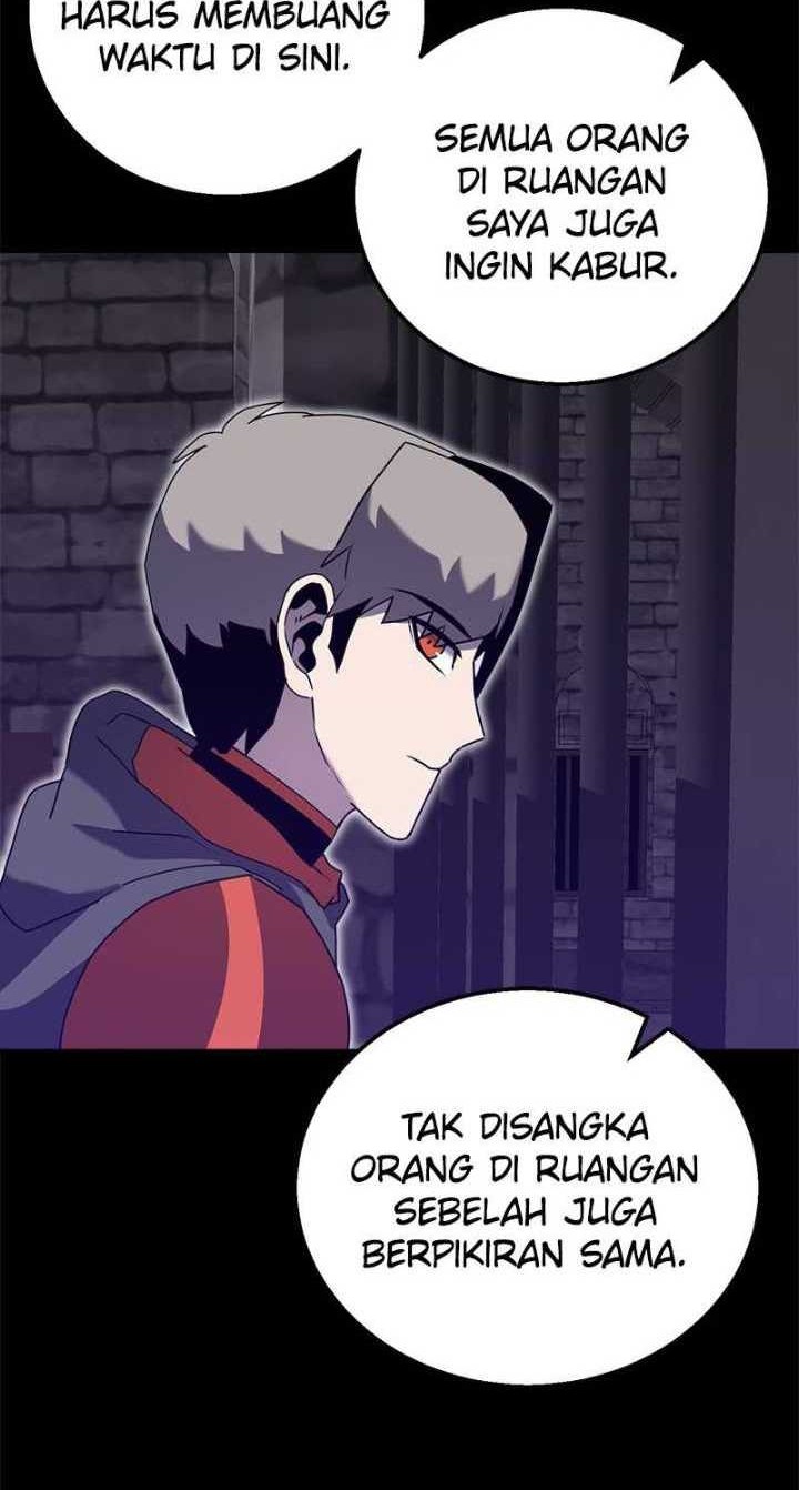 Bug Eater Chapter 23 Gambar 10