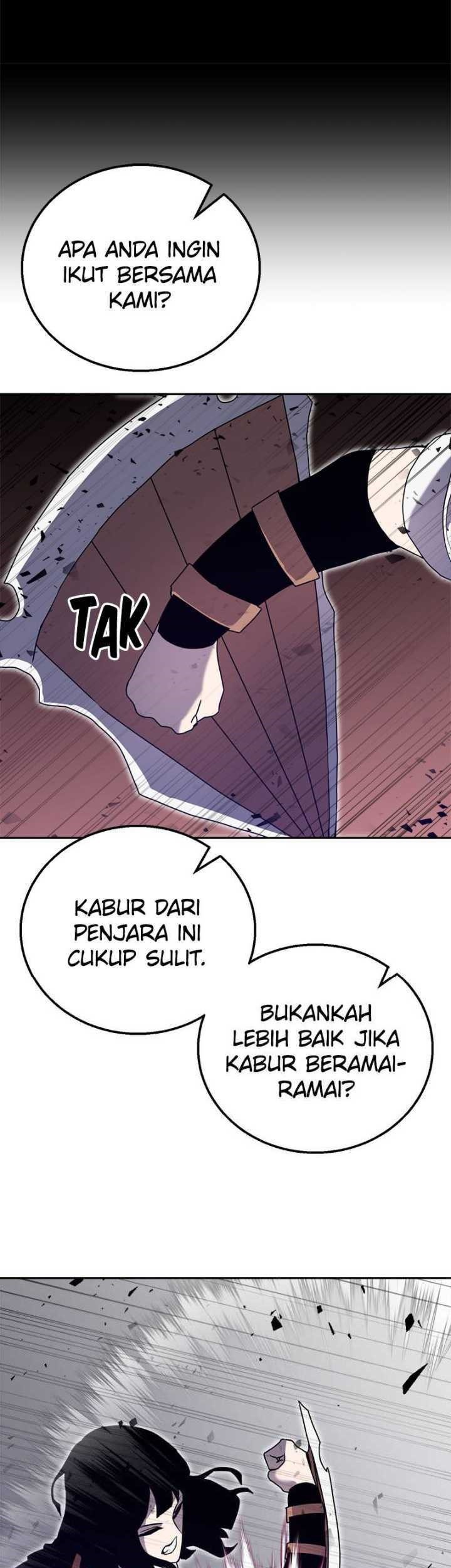 Bug Eater Chapter 23 Gambar 11