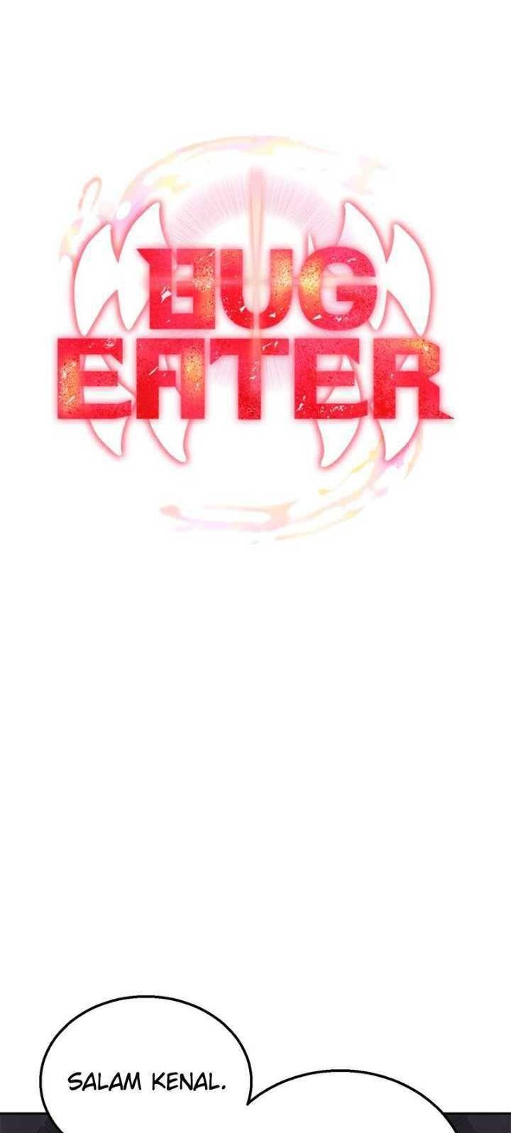Bug Eater Chapter 23 Gambar 14