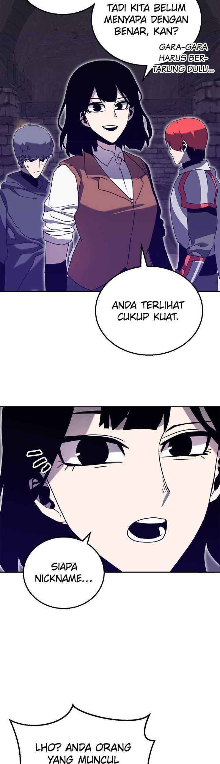 Bug Eater Chapter 23 Gambar 15