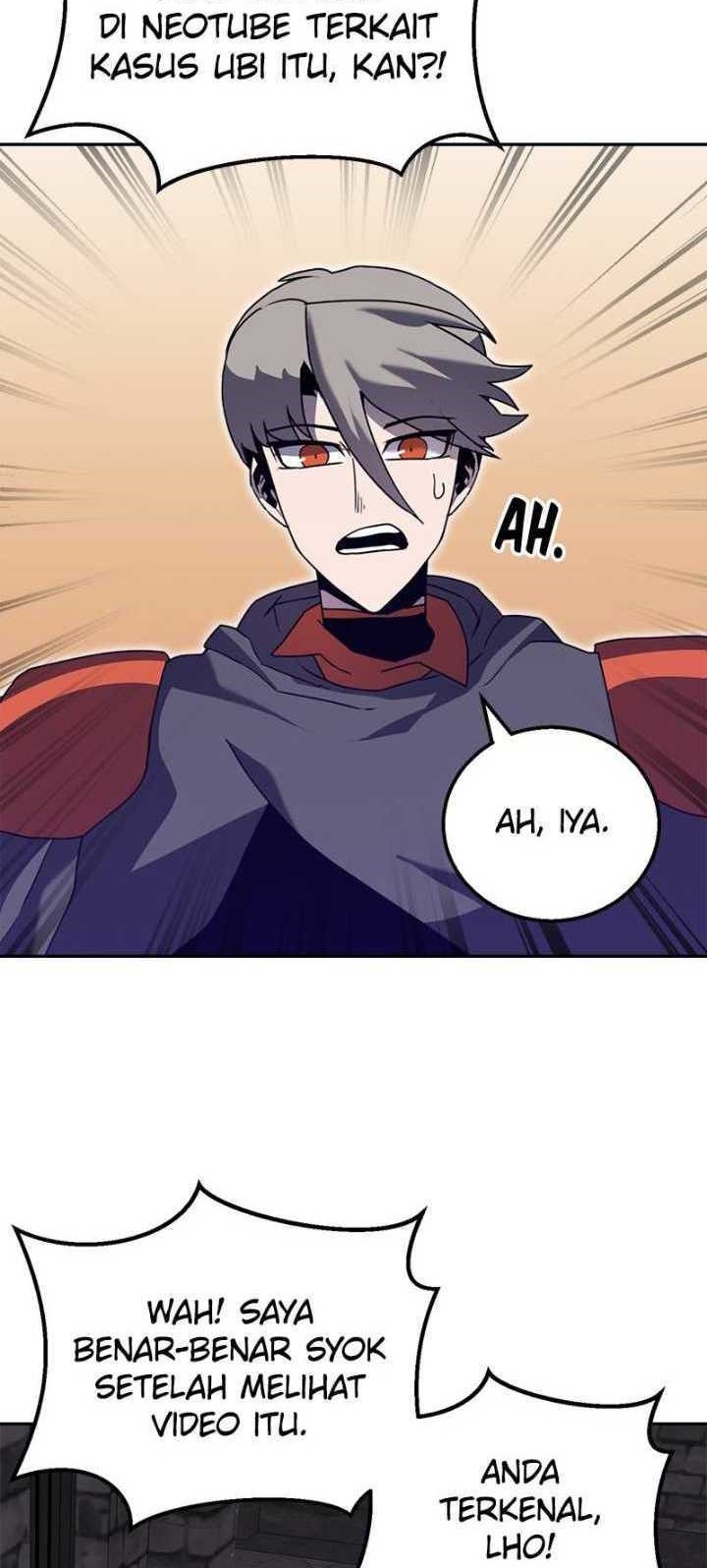 Bug Eater Chapter 23 Gambar 16