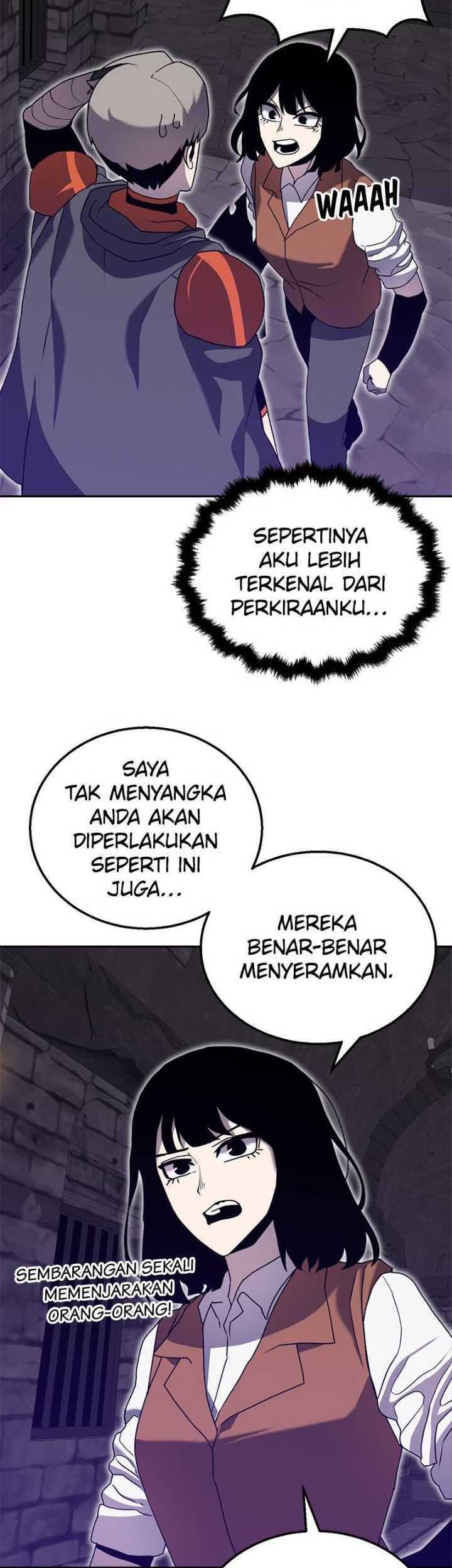 Bug Eater Chapter 23 Gambar 17