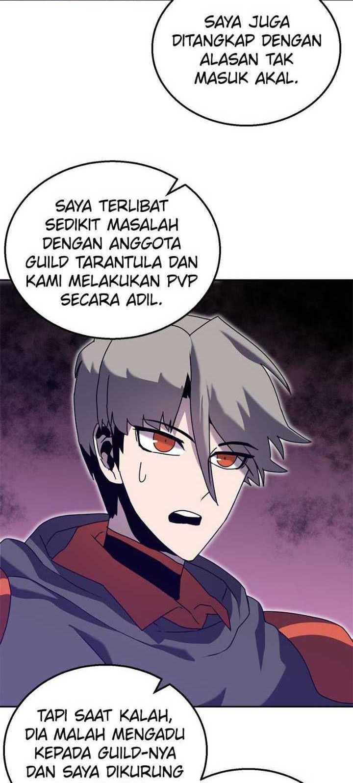Bug Eater Chapter 23 Gambar 18