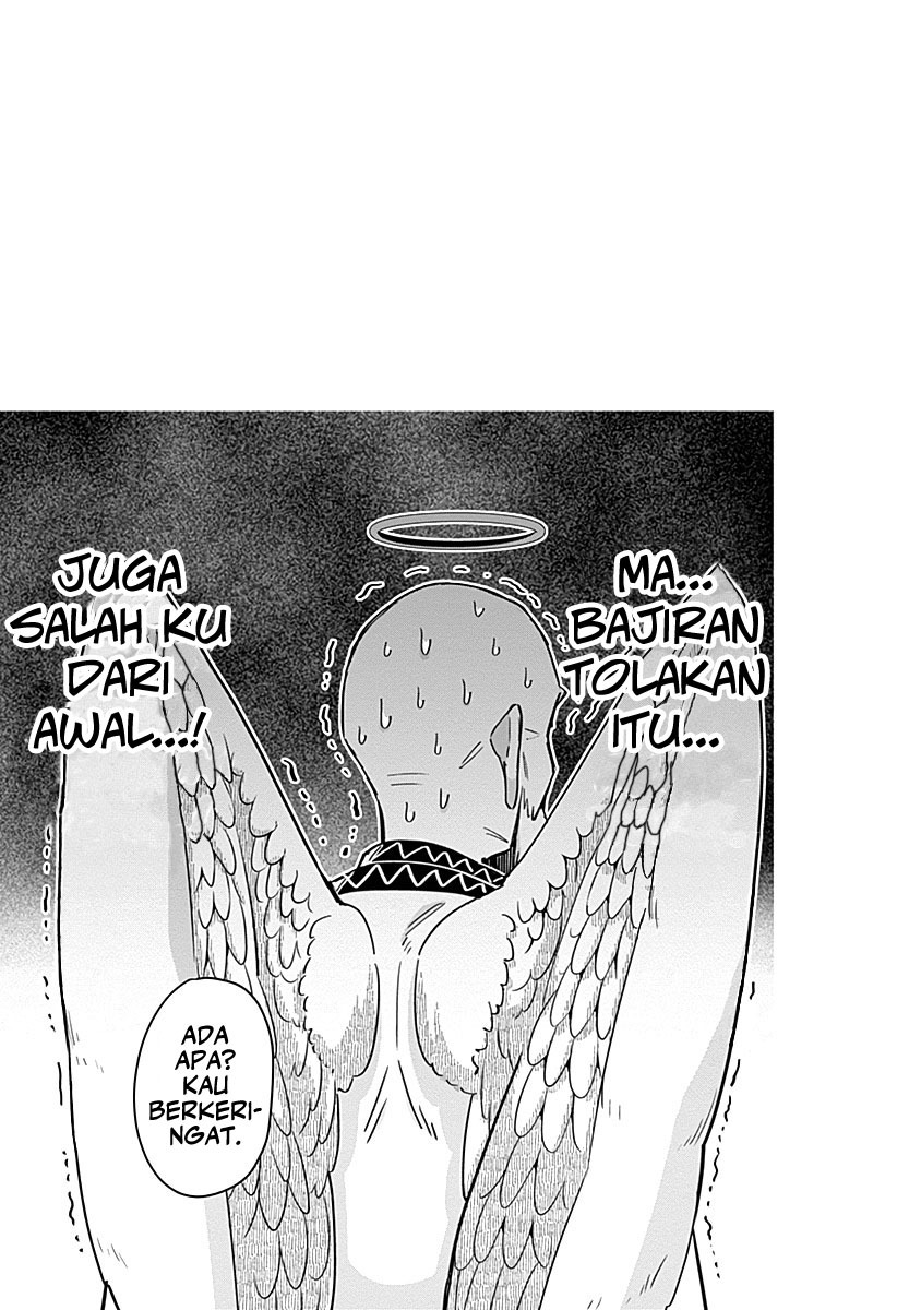 Kimi no Koto ga Dai Dai Dai Dai Daisuki na 100-ri no Kanojo Chapter 100.5 Gambar 12