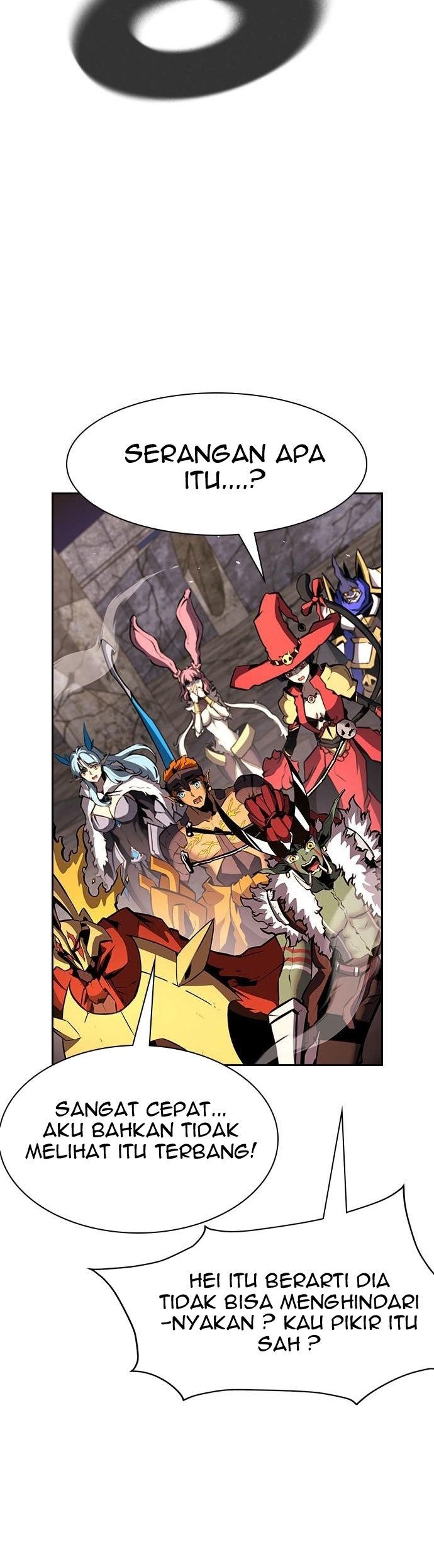 Noryangjin Raid Chapter 10 Gambar 11
