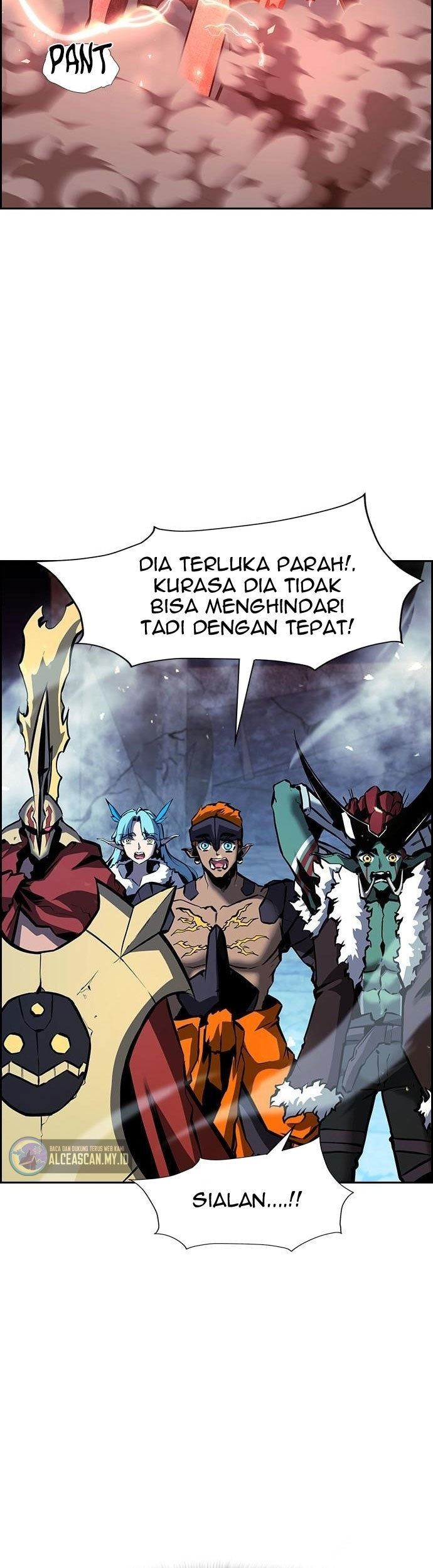 Noryangjin Raid Chapter 10 Gambar 14